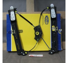 ALZACRISTALLO POSTERIORE...