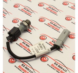 SENSORE PRESSIONE OLIO...