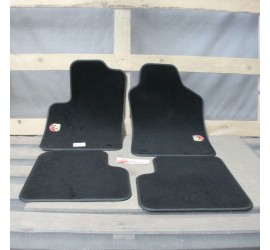 SET TAPPETINI ORIGINALI 500...