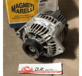 ALTERNATORE RENAULT SAFRANE...