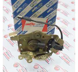 SERRATURA ELETTRICA POST....