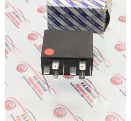 TELERUTTORE CENTRALIZZATA...