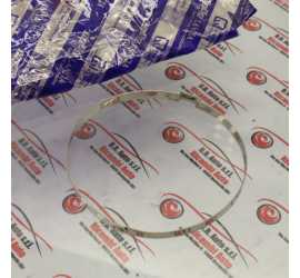 FASCETTA CUFFIA SEMIASSE...