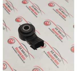 SENSORE URTO TOYOTA...