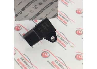 SENSORE PRESSIONE CONDOTTO ASPIRAZIONE FIAT-ALFA COD. 46353417 NUOVO ...