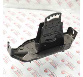 SUPPORTO LEVA CAMBIO...