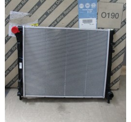 RADIATORE MOTORE FIAT PANDA...