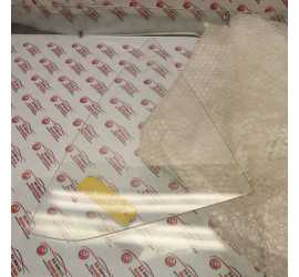 VETRO FISSO FIAT COD....