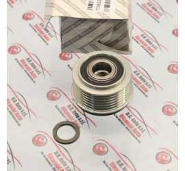 PULEGGIA ALTERNATORE...