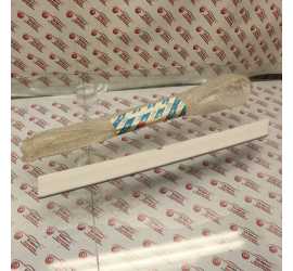 MODANATURA POST. SX LANCIA...