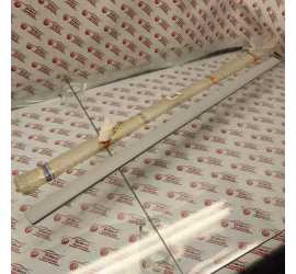 MODANATURA PORTA ANT. SX...