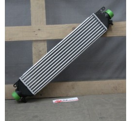 RADIATORE INTERCOOLER ALFA...
