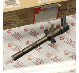 INIETTORE DIESEL FIAT...