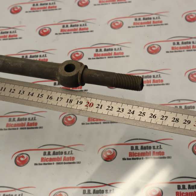 PERNO MOLLEGGIO SOSPENSIONE ANTERIORE PIAGGIO VESPA PX PE 125 150 200 1 PERNO MOLLEGGIO SOSPENSIONE ANTERIORE PIAGGIO VESPA PX PE 125 150 200 1