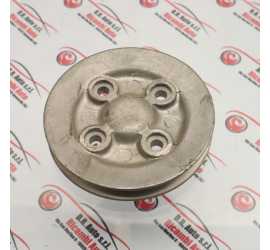 PULEGGIA RAFFREDDAMENTO...