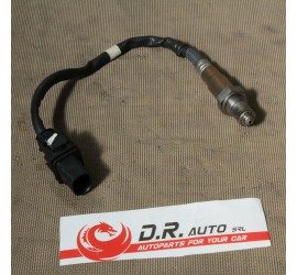 SONDA LAMBDA PEUGEOT...