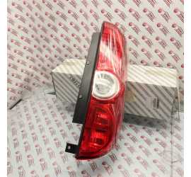 FANALE POST. DX FIAT DOBLO'...