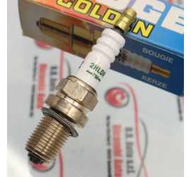 CANDELA ACCENSIONE GOLDEN...