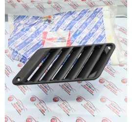 MOSTRINA PARAFANGO POST. SX...