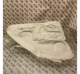 RIPARO PORTA POST SX FIAT...