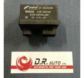 CENTRALINA RISCALDAMENTO...