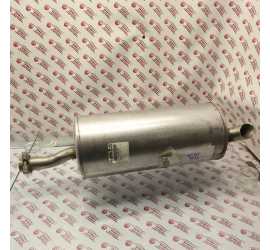 SILENZIATORE MARMITTA FIAT...