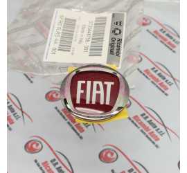 COPRIMOZZO FIAT GRANDE...