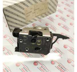 SERRATURA PORTA PARETE...