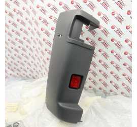 CANTONALE PARAURTI POST. SX...