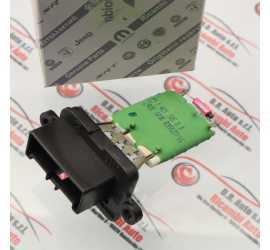 RESISTORE VENTOLA...