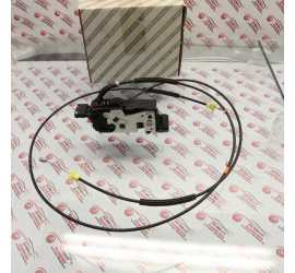 SERRATURA PORTA SCORREVOLE...