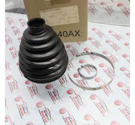 CUFFIA SEMIALBERO FIAT...