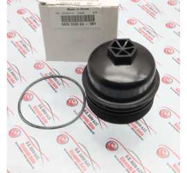 COPERCHIO FILTRO OLIO ALFA...