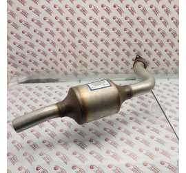 SILENZIATORE SCARICO LANCIA...