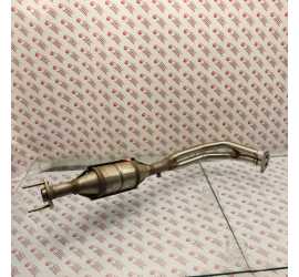 TUBO SCARICO MARMITTA FIAT...