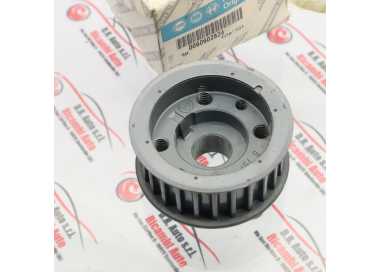 Barra dentata, passo metrico T2.5, 20 denti, in alluminio - ATTI - Online Barra dentata, passo metrico T2.5, 20 denti, in alluminio - ATTI - Online