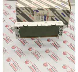 DISPLAY LCD FIAT ULYSSE...