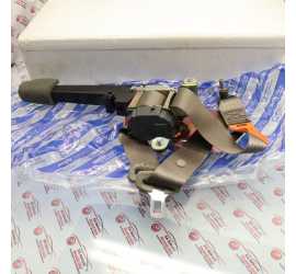 CINTURA DI SICUREZZA...