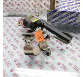 CINTURA DI SICUREZZA...