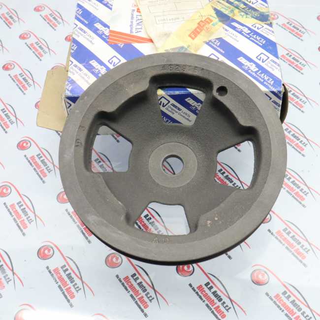 Puleggia pompa acqua Suzuki Jimny 1.3 benzina - Four X Rocker | Ricambi e accessori 4x4