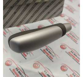 IMPUGNATURA CAMBIO...