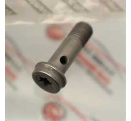 BOCCHETTONE TURBINA ALFA...