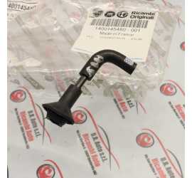 FILTRO EMISSIONI LANCIA...