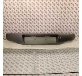 MODANATURA PARAURTI...