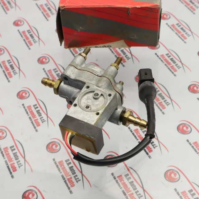 Elettrovalvola TCP UDP3230 – Nuova, Eccedenza Di Magazzino