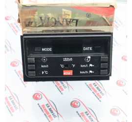 INDICATORE ELTTRONICO...