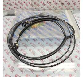 TUBO INNESTO 4WD LANCIA Y10...