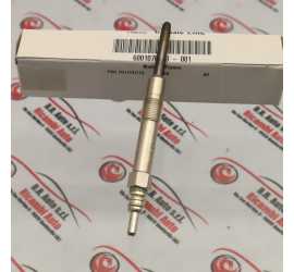 CANDELETTA PRERISCALDO ALFA...