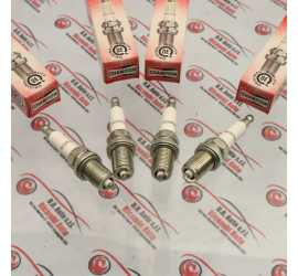 KIT 4 CANDELE ACCENSIONE...