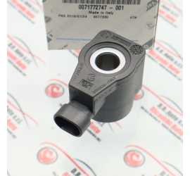 ELETTROVALVOLA METANO FIAT...